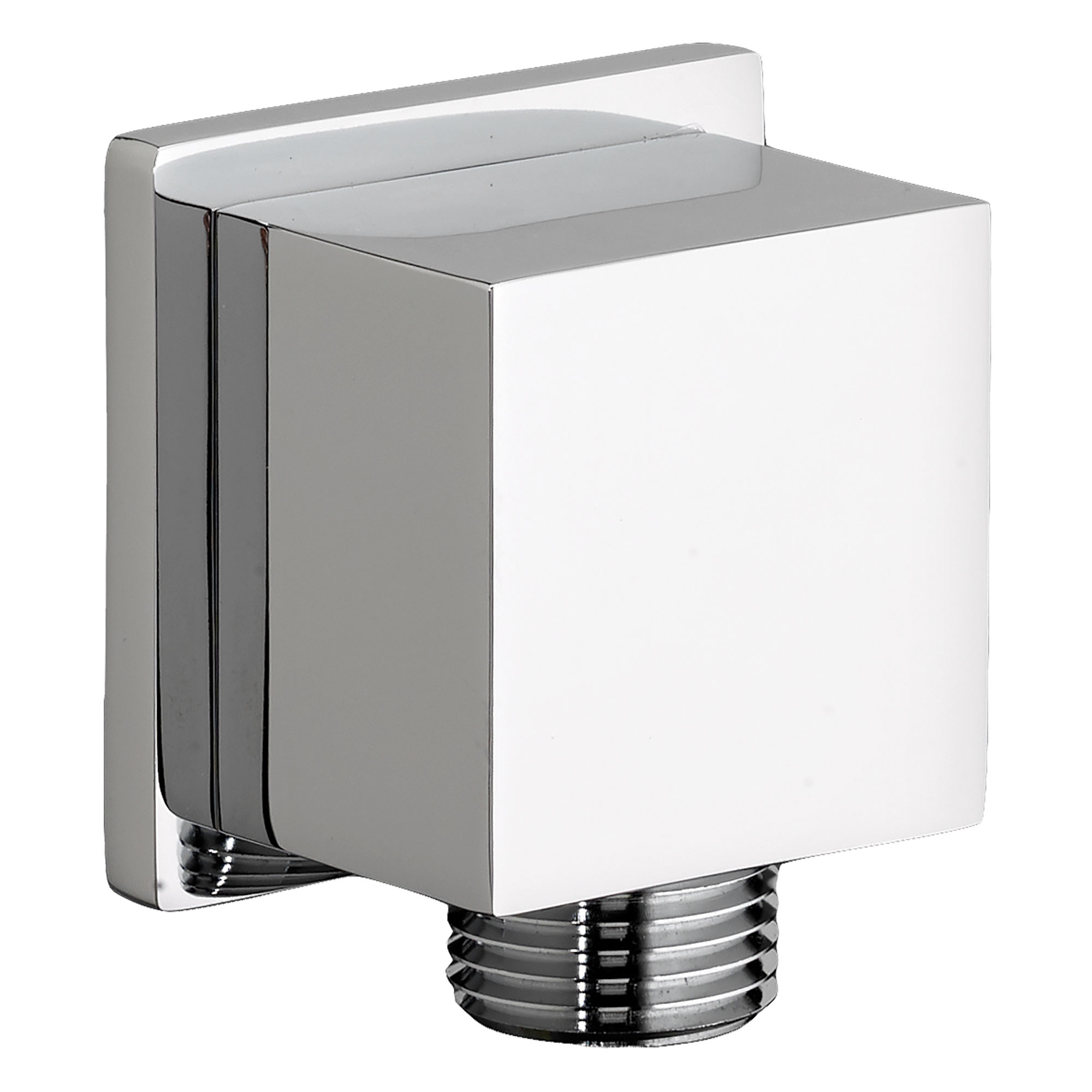 Square Wall Elbow for Hand Shower